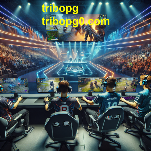 A Revolução dos Jogos Multiplayer no Cenário Atual