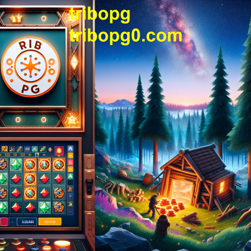 A Ascensão dos Jogos de Sobrevivência: Uma Nova Era de Desafios Virtuais